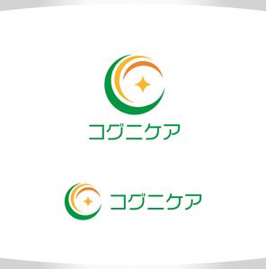 M STYLE planning (mstyle-plan)さんの神戸大学監修フルパッケージ型ヘルスケアサービス「コグニケア」のロゴへの提案