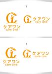 M STYLE planning (mstyle-plan)さんのディサービス・ケアワンのlogoへの提案