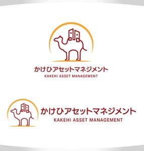 M STYLE planning (mstyle-plan)さんの資産管理会社のロゴへの提案