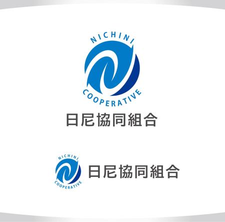 M STYLE planning (mstyle-plan)さんの新規協同組合、日尼協同組合のロゴデザインです。への提案