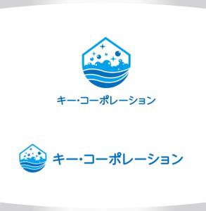 M STYLE planning (mstyle-plan)さんのエアコンクリーニング等を行う会社のロゴ制作への提案