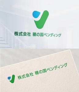 M STYLE planning (mstyle-plan)さんの自動販売機事業の社名ロゴの作成への提案
