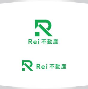 M STYLE planning (mstyle-plan)さんの【不動産会社ロゴ制作】信頼感・安心感を伝える洗練されたロゴを募集です。への提案