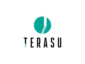 ｷﾘ (Ozumi26)さんの電気工事会社「TERASU」のロゴへの提案