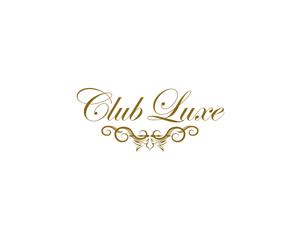 hamingway (hamingway)さんのキャバクラの店名「Club Luxe」（クラブリュクス）のロゴへの提案