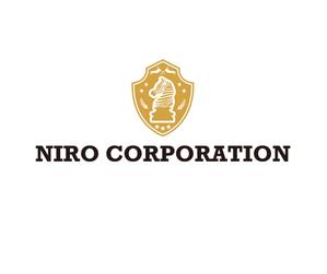 hamingway (hamingway)さんの中古車業を行っている会社「NIRO CORPORATION」のロゴへの提案