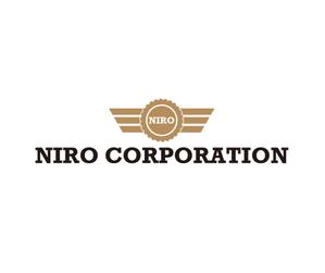 hamingway (hamingway)さんの中古車業を行っている会社「NIRO CORPORATION」のロゴへの提案
