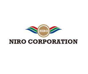 hamingway (hamingway)さんの中古車業を行っている会社「NIRO CORPORATION」のロゴへの提案