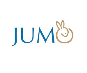 hamingway (hamingway)さんのイタリア産の高級インテリア商品の輸入会社「JUMO」のロゴへの提案