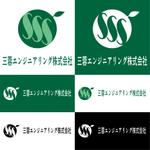 ten-are(テン・アール) (ten-are)さんの工業機械製作会社のロゴ製作への提案