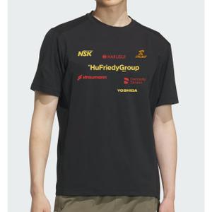 shijimin (kunin6518)さんのチームスタッフ用シャツのデザイン依頼への提案