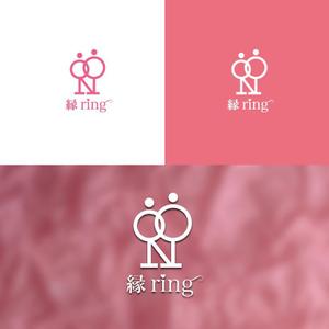tori_D (toriyabe)さんの結婚相談所　縁（en）ring　のロゴ作成への提案