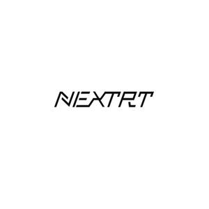 tori_D (toriyabe)さんのカーショップ【NEXTART】の店名ロゴへの提案