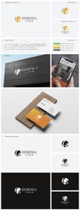Gold Design (juncopic)さんの会社名のロゴ制作のお仕事への提案