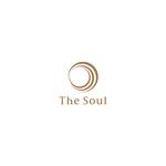 Gold Design (juncopic)さんの新設法人HP等に利用する「株式会社 The Soul」のロゴ作成についてへの提案