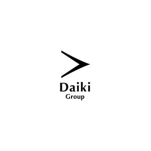 Gold Design (juncopic)さんの江戸時代創業「大器株式会社」のロゴ作成依頼への提案