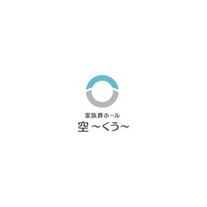 Gold Design (juncopic)さんの葬儀会館のロゴへの提案