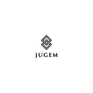 Gold Design (juncopic)さんの新ゴルフブランド　『JUGEM』　のロゴ作成への提案