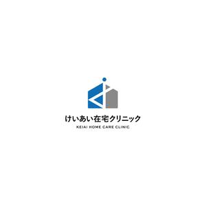 Gold Design (juncopic)さんの医療クリニックのロゴ作成への提案