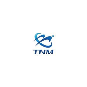 Gold Design (juncopic)さんの設備会社「株式会社TNM設備」のロゴへの提案