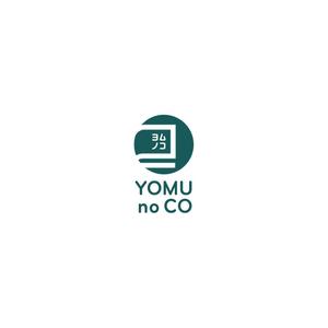 Gold Design (juncopic)さんのコワーキングスペース「YOMU no CO」（読夢のコ）への提案