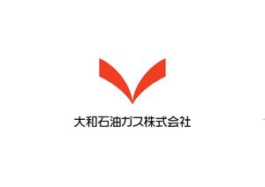 Essential (ryoichi_design)さんのプロパン会社の社名ロゴ制作への提案