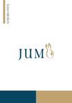 ing (ryoichi_design)さんのイタリア産の高級インテリア商品の輸入会社「JUMO」のロゴへの提案