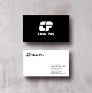 ringo6220 (ringo6220)さんのファクタリング会社「Clear　Pay」のロゴへの提案