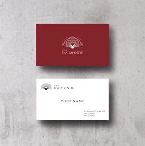 ringo6220 (ringo6220)さんのバンコクでBAR LoungeをOPEN！LOGOの依頼です。への提案