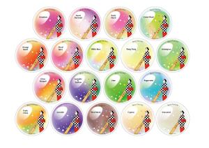WHY NOT (why_not)さんの販売用オリジナルバーム缶のデザインへの提案