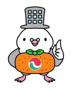 お絵描きカーネル (colonel-design-offic)さんの和歌山宅建協会オリジナルキャラクター制作への提案