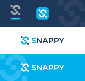 GERAWORKS (GERAWORKS)さんの検針アプリ「SNAPPY」のアイコン作成依頼への提案