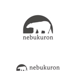 ふくみみデザイン (fuku33)さんの寝具シリーズ「ねぶくろん」のロゴデザイン案の作成への提案