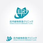 ふくみみデザイン (fuku33)さんのクリニックのロゴ制作への提案