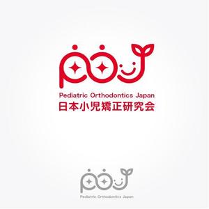 ふくみみデザイン (fuku33)さんの子どもの矯正歯科治療を行う歯科医師が集う「日本小児矯正研究会」のロゴマークの作成への提案