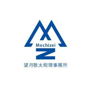 柏　政光 (scoop-mkashiwa)さんの税理士事務所のロゴへの提案