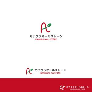 ocean_k (ocean_k)さんの新会社　カナクラオールストーン　のロゴ作成依頼への提案