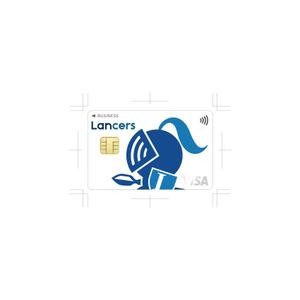 ocean_k (ocean_k)さんの【合計報酬50万円】丸井グループ×ランサーズ公式「フリーランス向けクレジットカード」のカードデザインへの提案