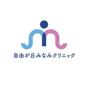 TOMO_DESIGN (thoshikuzu)さんの新規開業予定クリニック（精神科）のロゴとタイプへの提案