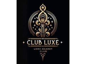 小山将平 (sk0527aaa)さんのキャバクラの店名「Club Luxe」（クラブリュクス）のロゴへの提案
