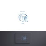 かめだまほ (kame_maho)さんのLounge 瑞 -Sui- のロゴへの提案