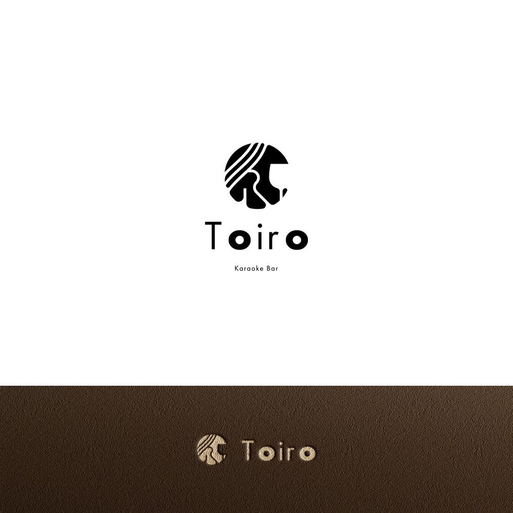 カラオケBar Toiro様_logo.jpeg