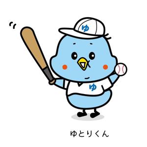 sachi (sachi-365)さんの会社のイメージキャラクターへの提案