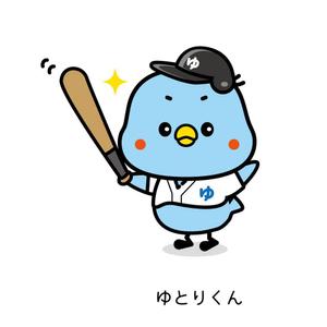 sachi (sachi-365)さんの会社のイメージキャラクターへの提案