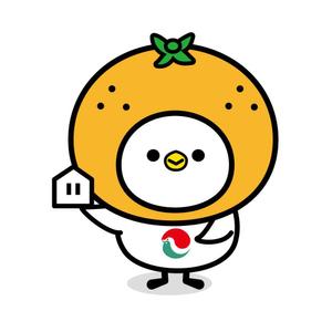 sachi (sachi-365)さんの和歌山宅建協会オリジナルキャラクター制作への提案