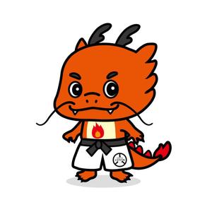 sachi (sachi-365)さんの古来武道的なトレーニングプログラム指導ためのマスコットキャラへの提案
