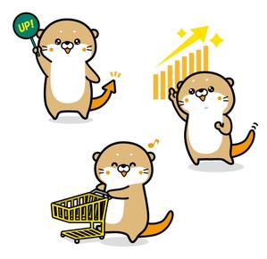 sachi (sachi-365)さんの会社のキャラクターへの提案