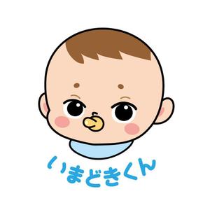 sachi (sachi-365)さんの「いまどきな株式会社」のイメージキャラクター制作への提案