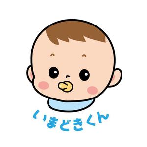 sachi (sachi-365)さんの「いまどきな株式会社」のイメージキャラクター制作への提案