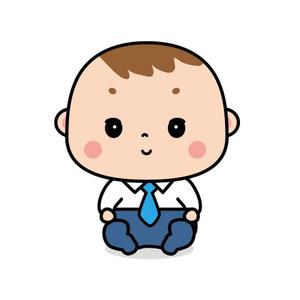 sachi (sachi-365)さんの「いまどきな株式会社」のイメージキャラクター制作への提案